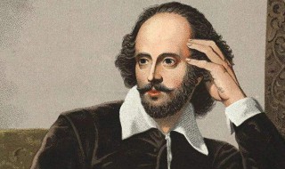 莎士比亚四大悲剧四大喜剧 四大悲剧四大喜剧是哪些