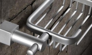 怎么做肥皂架 做肥皂架的方法