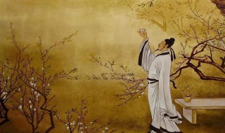 李白出生哪一年 李白简介