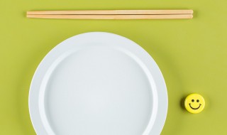 开展光盘行动的意义 勤俭节约是美德