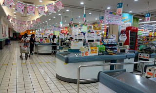 零售店收银技巧 零售店收银有什么技巧