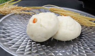 鸡肉包子馅做法大全 美味做法可别错过