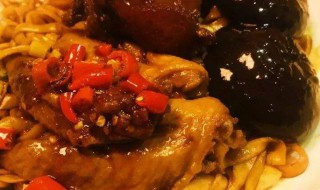 咖喱卤汁怎么做 做咖喱卤汁的方法