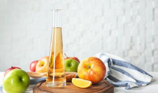 醋怎么做饮品 用醋可以做哪些饮品