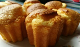 香蛋糕做法 美味香蛋糕做法