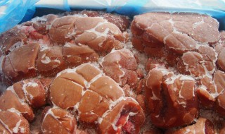 生牛腰做法 这样做的牛腰不要太好吃