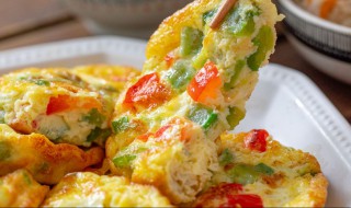 嫩煎蛋做法 嫩煎蛋怎么煎