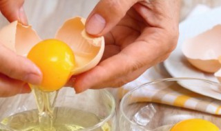 蛋蒸饼怎么做 蛋蒸饼做的方法
