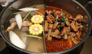 牛杂怎么做最好吃 具体制作的步骤是怎样的