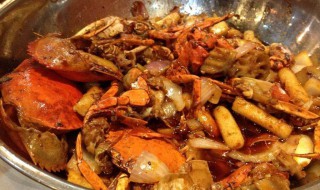 怎么做三鲜焖锅 步骤如下