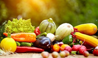 无公害蔬菜和绿色蔬菜哪个更安全 是无公害蔬菜好还说绿色蔬菜好