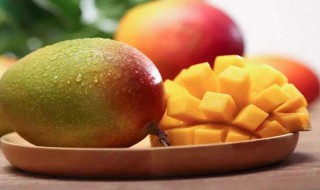 取芒果肉小技巧 取芒果肉小技巧简述