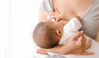 母乳喂养的好处有哪些 母乳喂养的优点是什么