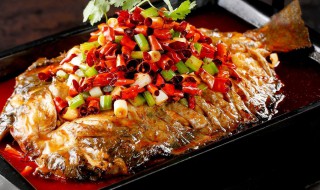 炭烤全鱼的做法窍门 学会下面的窍门在家就能做