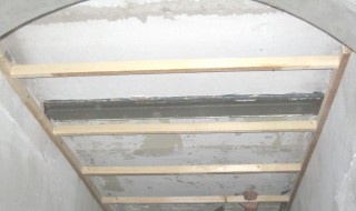 石膏板如何做吊柜 你知道石膏板怎样做吊柜