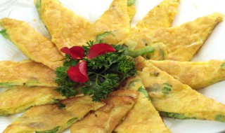 如何做蛋饼 蛋饼的做法