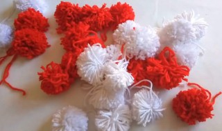 毛线球修剪方法 毛线球修剪具体方法