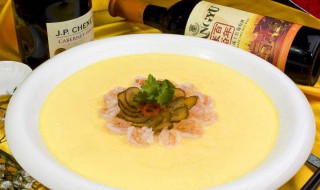 炖鸡蛋羹的方法窍门 做鸡蛋羹的方法介绍