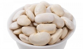 炸白腰豆方法 这样做最好吃