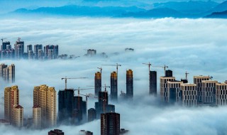 海市蜃楼原理 海市蜃楼原理是什么