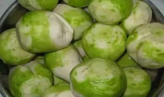 腌芥菜的方法 腌芥菜的方法简述