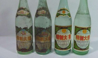 老酒要怎么做 老酒要做的方法