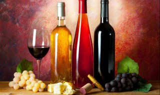 葡萄酒制作方法及步骤 自制葡萄酒方法