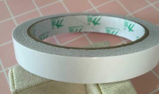 双面胶制作方法 双面胶制的简介