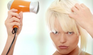 三种脸型不适合齐刘海 什么脸型不适合留齐刘海