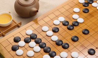 围棋棋盘共有几个交叉点 围棋共有多少条纵横线