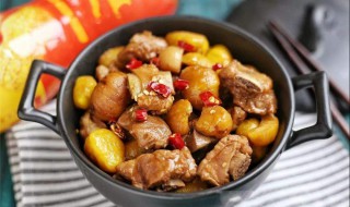 鸡胃的处理方法 做的时候需要注意什么