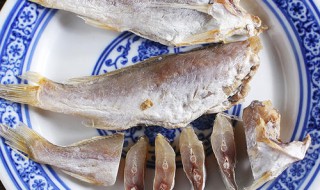 海鱼腌制的方法 怎样腌制海鱼干
