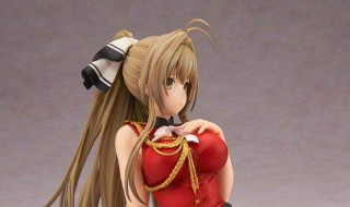 手办保养的方法 保养手办的2种方法详解