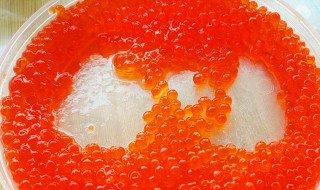 嫩鱼籽怎么处理 嫩鱼籽处理方法