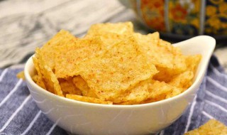 烤锅巴怎么做 烤锅巴的做法