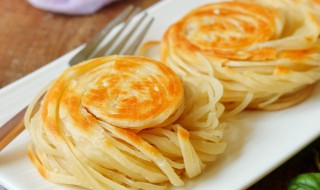 烙饼好吃的技巧 烙饼好吃的技巧分享