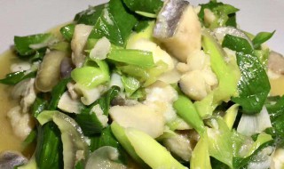 炒菜小翻炒技巧 炒菜小翻炒技巧介绍