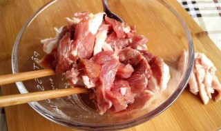 辣味羊肉怎么做 有什么具体的制作步骤