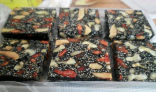 怎么做软阿胶 阿胶怎么做的做法