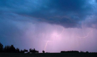 春天打雷有什么说法 春天打雷的说法是什么