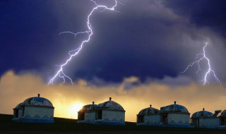 防雷电自救方法 雷电预防自救措施有哪些