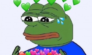 七夕青蛙是什么意思 七夕青蛙解释