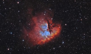 弹幕里氕氘氚是什么梗 弹幕里氕氘氚是什么意思