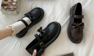 猪腰子鞋是什么意思 什么是猪腰子鞋