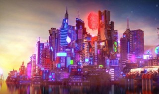 赛博朋克是什么意思 赛博朋克介绍