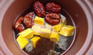 十种调经补血汤的做法 十种调经补血汤的做法分别是什么