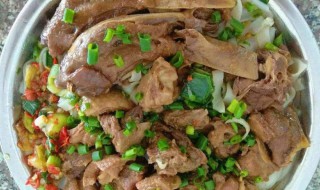 鸭肉很老怎么处理 怎么处理老鸭肉