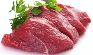 猪瘦肉制嫩方法 有什么制作的技巧