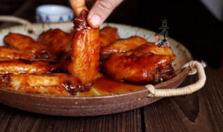 如何做酱鸡翅不腥 做酱鸡翅的技巧是什么