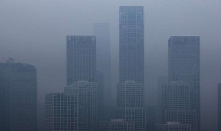 灰霾天楼层越高空气越好对吗？ 灰霾天楼层越高空气越好不对
